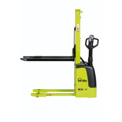  Elektrischer Deichselstapler bis 1.000 Kg RX Pramac Elektrischer Deichselstapler 1.000 kg - RX10/09 EVO Li-Ion - 1153 x 560 12448309